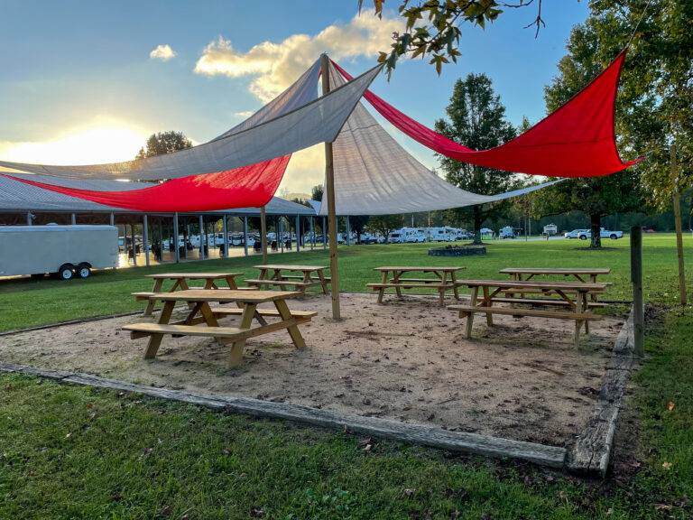 Escape to Serenity: Your Guide to Minnesota's Marion Campground